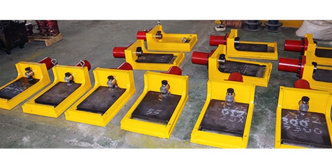 液压千斤顶在应用时应该注意什么呢？